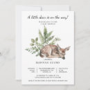 Search for dear invitations Watercolor