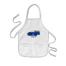 Search for sport aprons For kids