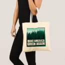 Search for environmentalist bags Global warming