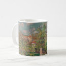 Search for pissarro mugs Impressionist