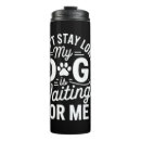 Search for funny dog travel mugs Humor