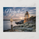 Search for castle hill postcards Newport ri