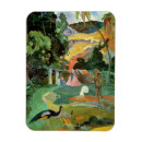 Search for peacock rectangular magnets French