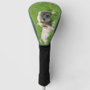 Search for spaniel golf head covers Cute