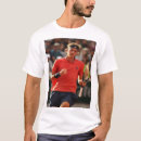 Search for stefano tshirts Tennis player
