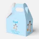 Search for penguin favour boxes Animal