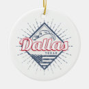Search for dallas texas christmas tree decorations City