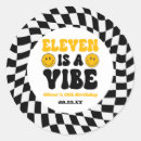 Search for eleventh birthday stickers For kids