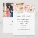 Search for bohemian save the dates Modern