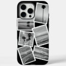 Search for photo modern iphone cases Black and white