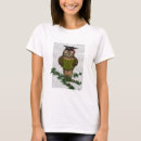 Search for owl tshirts Animals