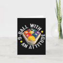 Search for nine ball cards Pool