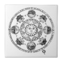 Search for zodiac tiles Astrology