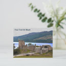 Search for loch ness postcards Scotland