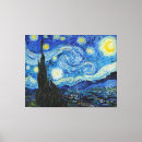 Search for starry night birthday Vincent van gogh