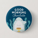 Search for shark week badges Great white