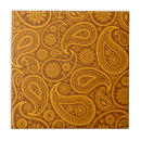 Search for paisley pattern tiles Brown