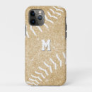 Search for girls softball iphone cases For her