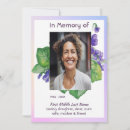 Search for wild life invitations Memorial