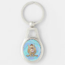 Search for barn animals key rings Cute