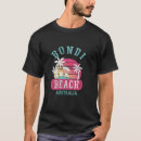 Search for bondi beach tshirts Distressed