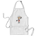 Search for wooden spoon aprons Cook