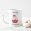 Search for frosted cups mugs Food