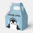 Search for penguin favour boxes Blue