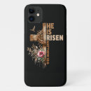 Search for religious easter iphone cases Cross