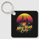 Search for new york city key rings Neon