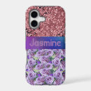 Search for my name is iphone cases Black