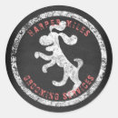 Search for grooming stickers Dog walker