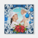 Search for christmas frame magnets Decorative