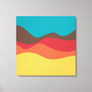 Search for abstract landscape painting canvas prints Colour