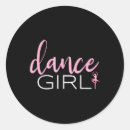 Search for dancefloor stickers Dancer
