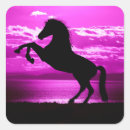 Search for purple mountains stickers Sky