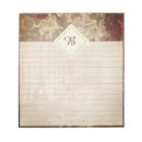 Search for paris notepads Floral