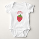 Search for raspberry baby clothes Red