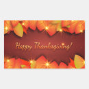 Search for greetings stickers Thanksgiving