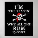 Search for pirates of the caribbean posters Rum