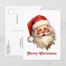 Search for santa claus postcards Retro