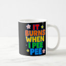 Search for burning mugs Cute