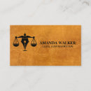 Search for legal counsel business cards Justice