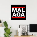 Search for malaga posters Andalusia