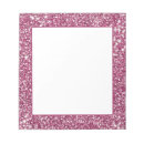 Search for graphic notepads Girly