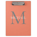 Search for light pink clipboards Elegant