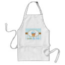 Search for gourmet aprons Baker