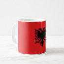 Search for albanian flag mugs National