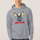 Search for gremlins hoodies Villain