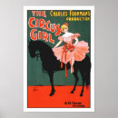 Search for circus girl posters Theatrical